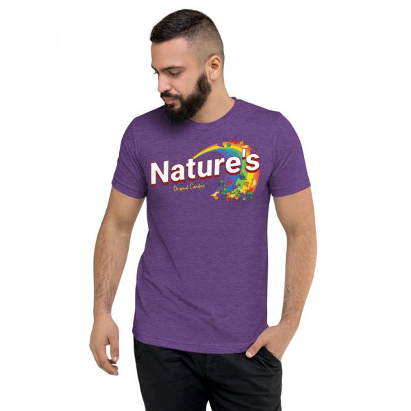Nature's Original Candies t-shirt - Image 3