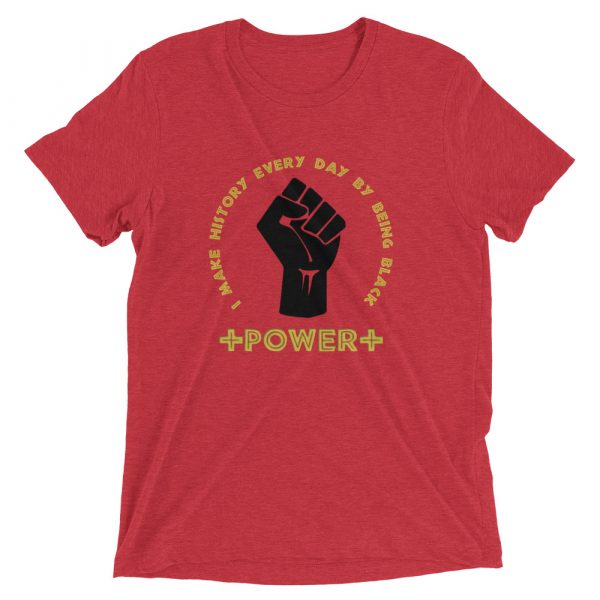 I Make History Every Day - Image 3